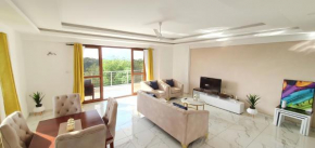 Luxury 3br Ensuite Apt in Prestigious Nyali